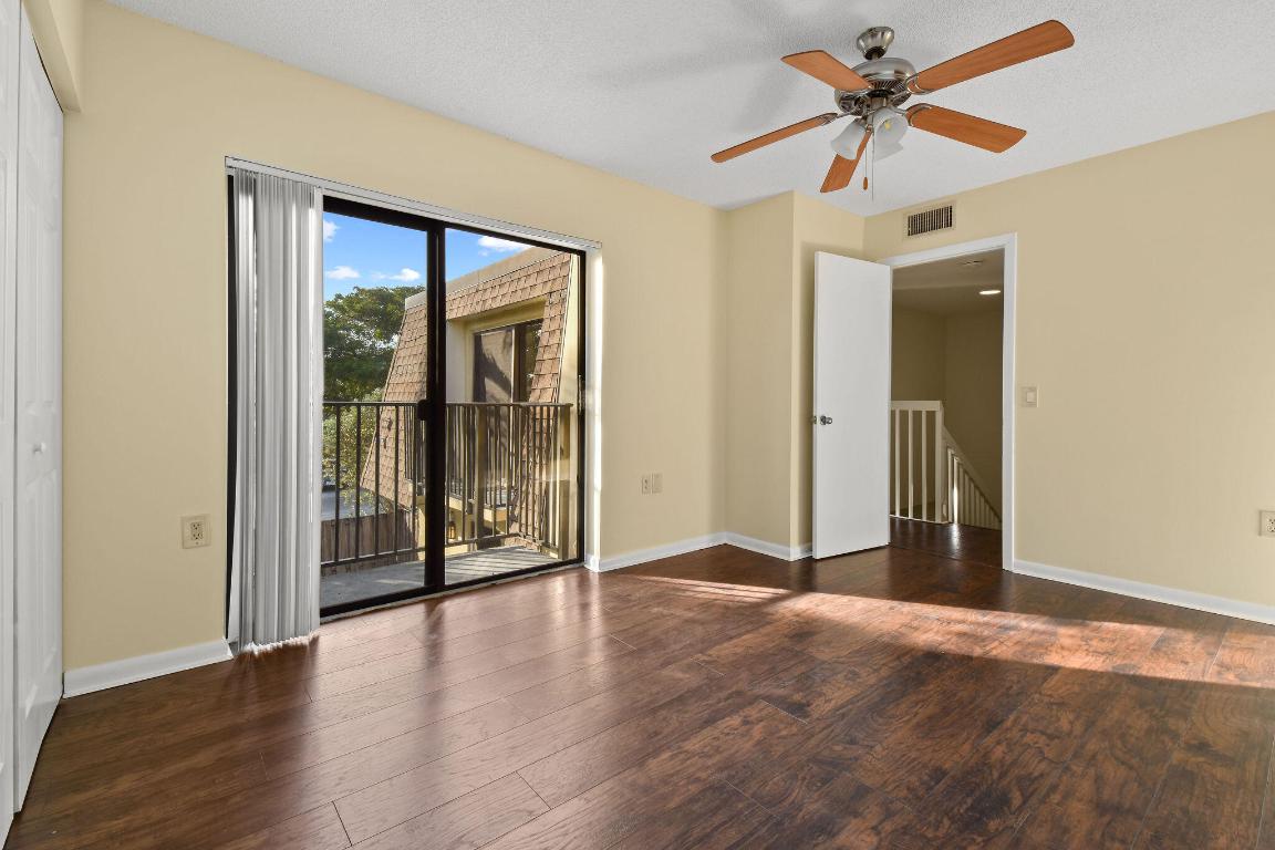 Delray Oaks West Condo - Residential