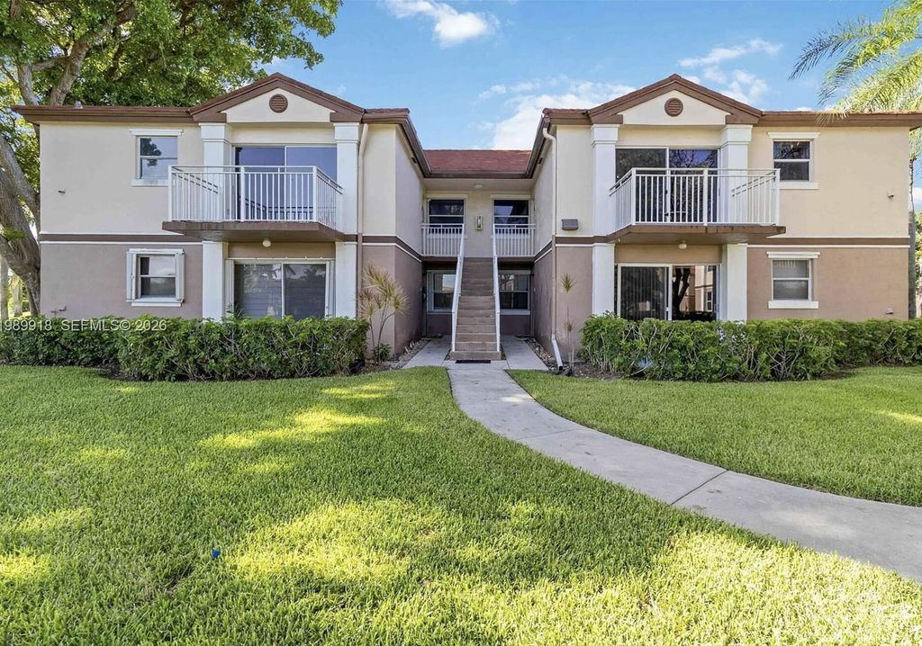 Photo of 1250 SW 113th Terrace #201, Pembroke Pines, FL 33025 (MLS # B26009328)