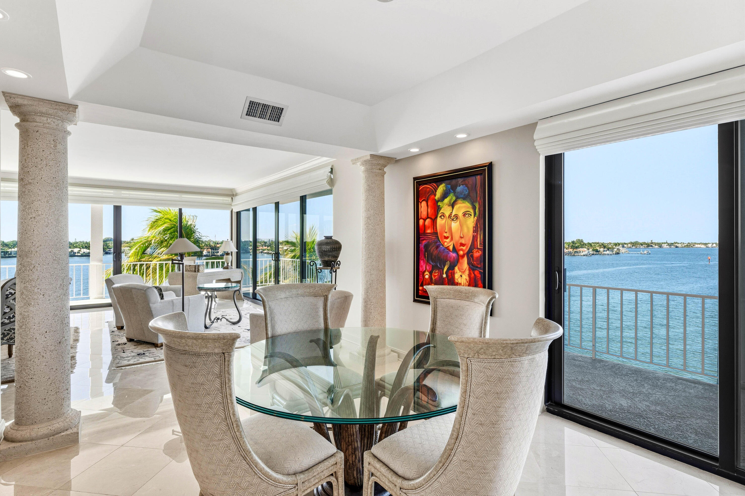 TOWER VALLANDRY - IBIS ISLE - Residential