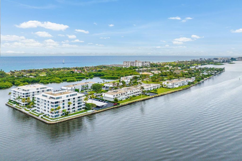 Photo of 2150 Ibis Isle Road #15, Palm Beach, FL 33480 (MLS # R11154578)