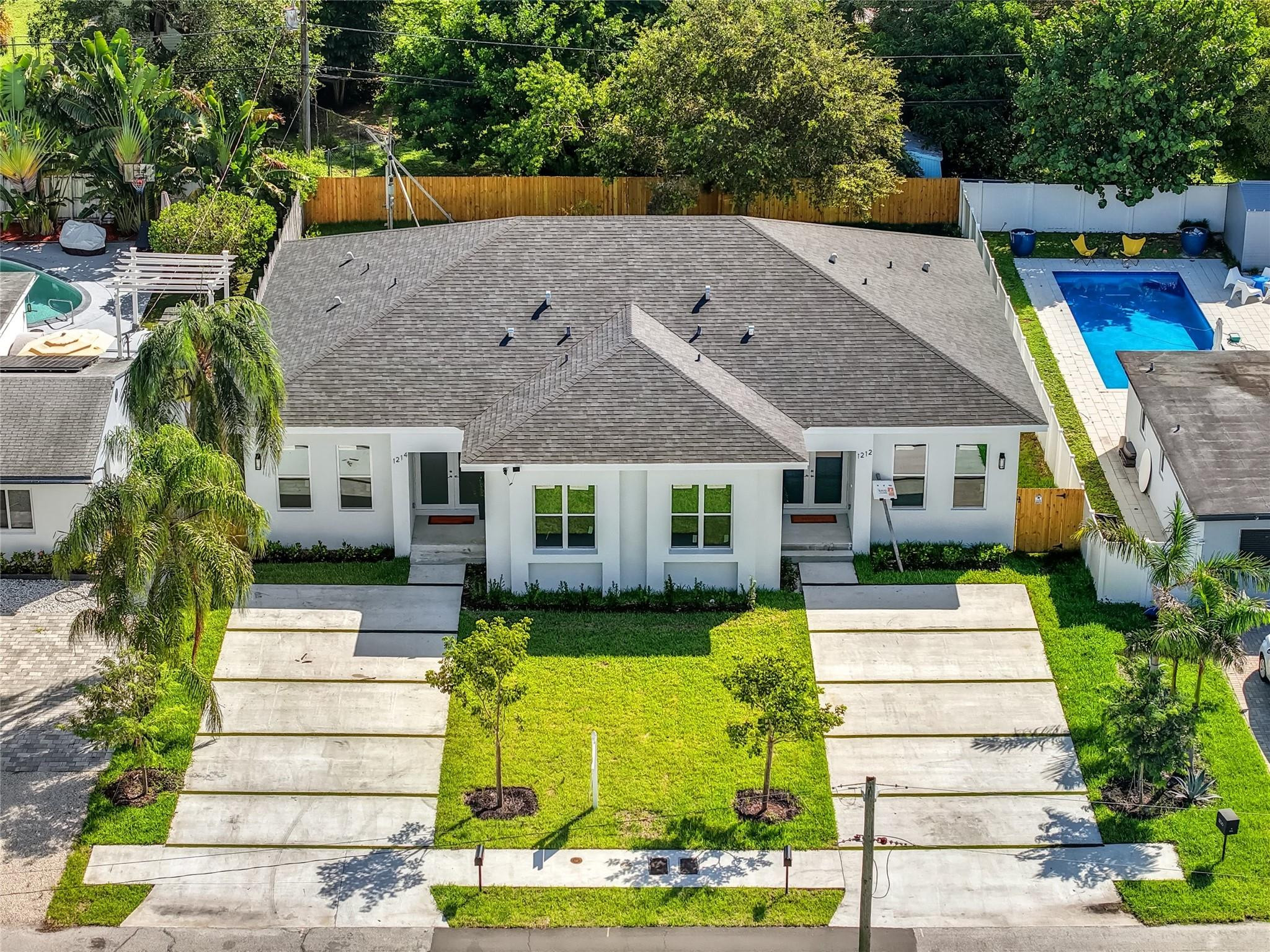 PROGRESSO - Residential Lease