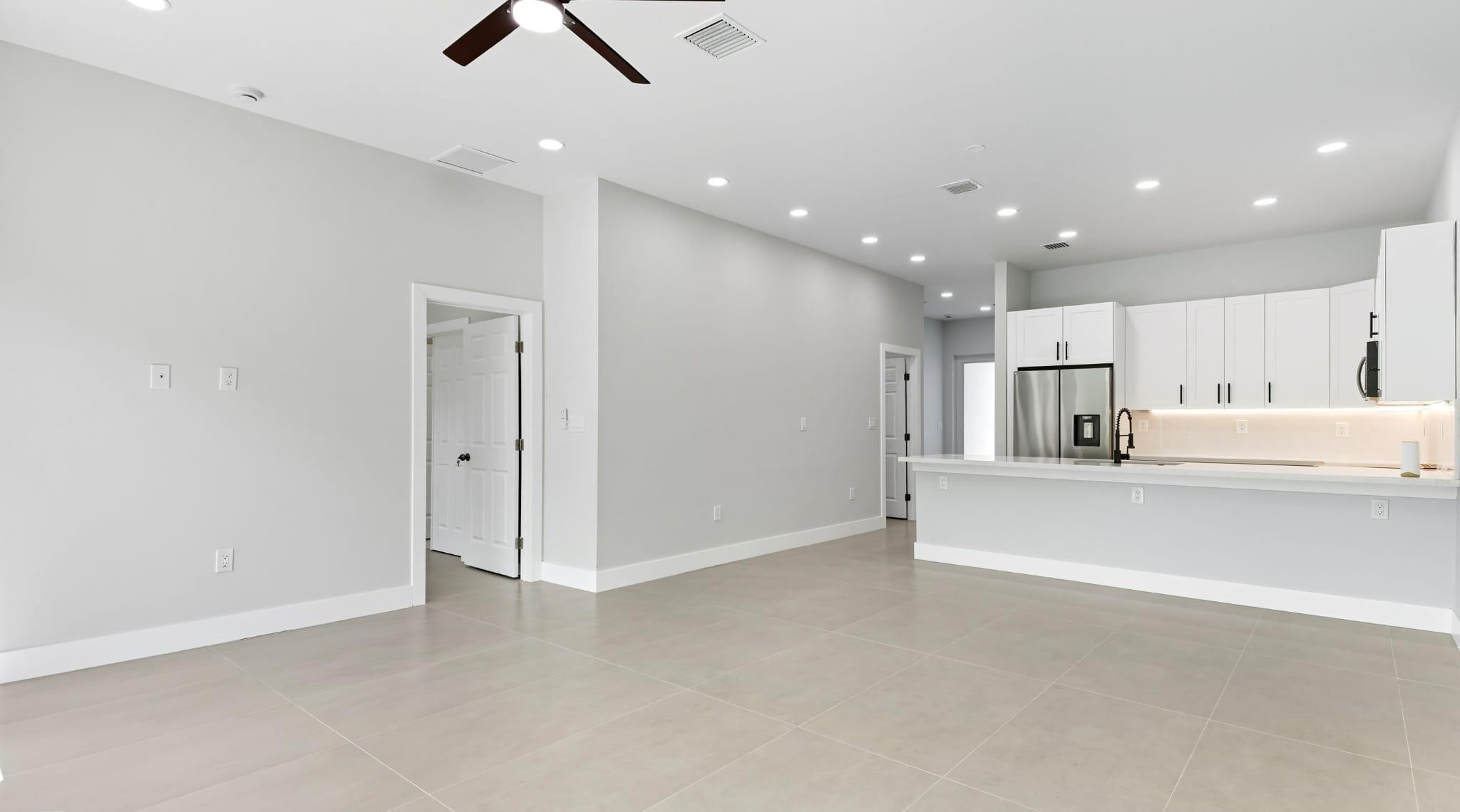 PROGRESSO - Residential Lease