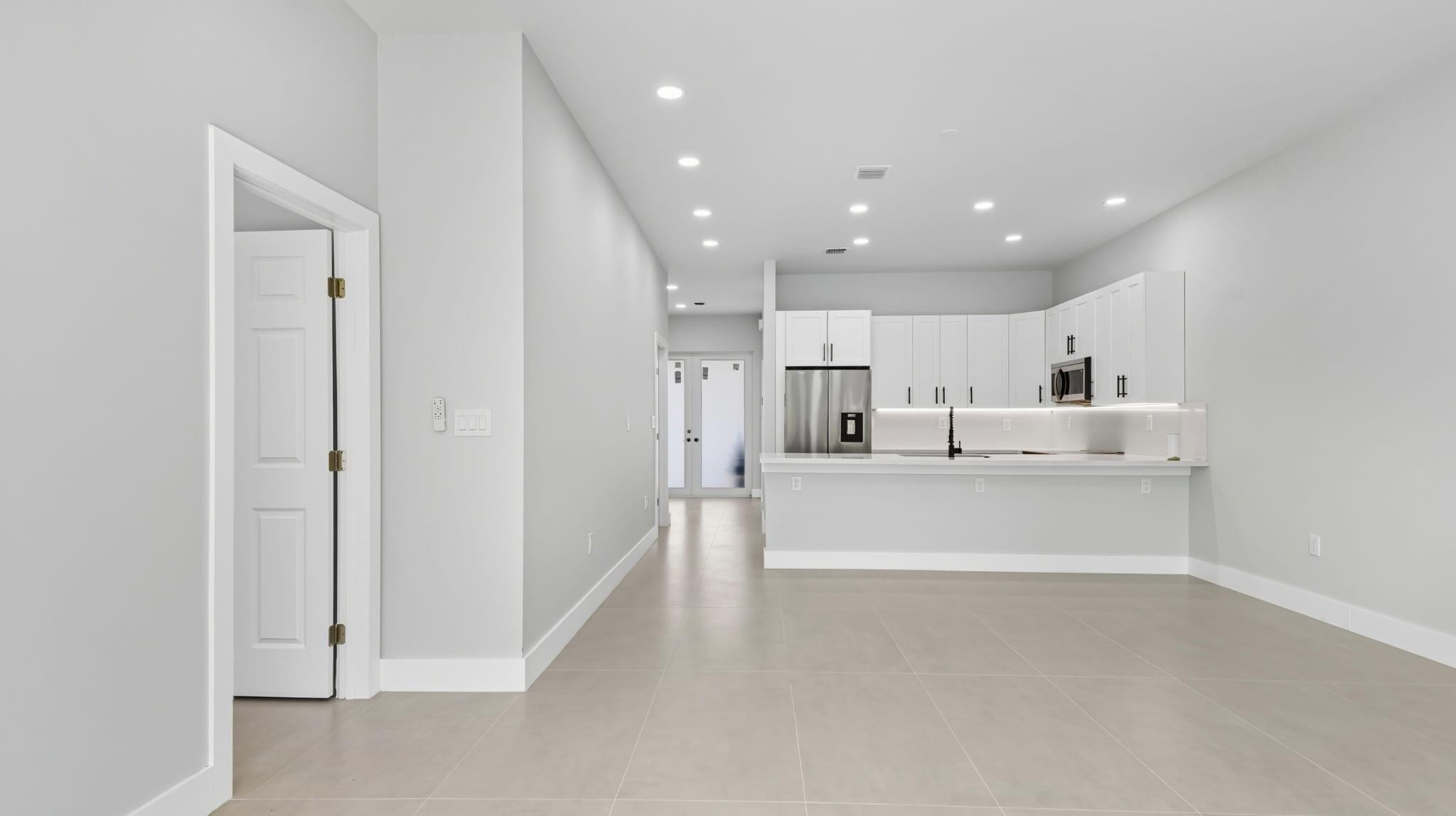 PROGRESSO - Residential Lease