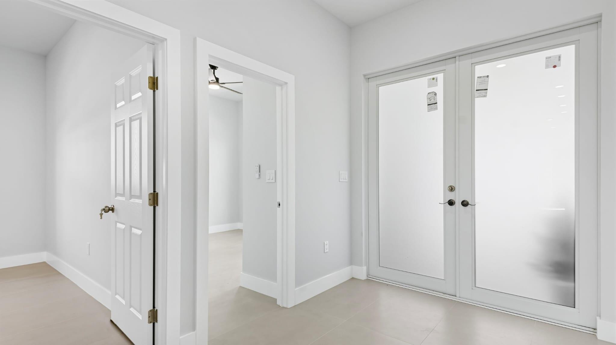 PROGRESSO - Residential Lease