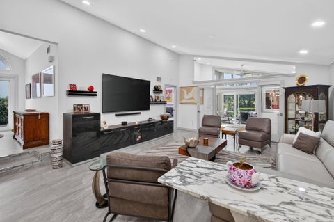 Tiny photo for 7640 GLENDEVON Lane, Delray Beach, FL 33446 (MLS # B26088174)