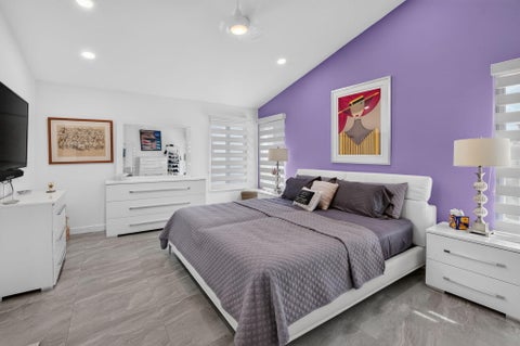 Tiny photo for 7640 GLENDEVON Lane, Delray Beach, FL 33446 (MLS # B26088174)