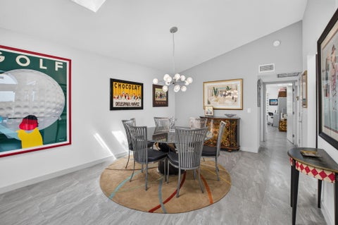 Tiny photo for 7640 GLENDEVON Lane, Delray Beach, FL 33446 (MLS # B26088174)
