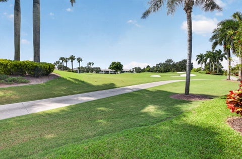Tiny photo for 7640 GLENDEVON Lane, Delray Beach, FL 33446 (MLS # B26088174)