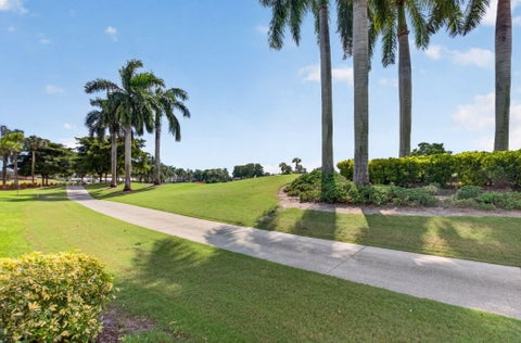 Tiny photo for 7640 GLENDEVON Lane, Delray Beach, FL 33446 (MLS # B26088174)