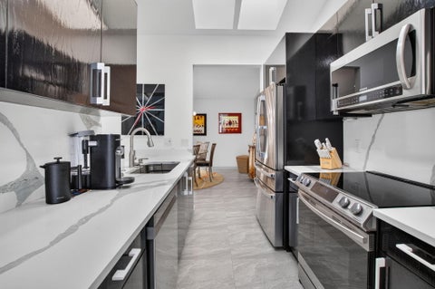 Tiny photo for 7640 GLENDEVON Lane, Delray Beach, FL 33446 (MLS # B26088174)