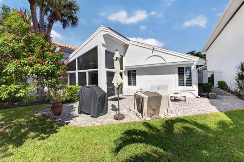 Tiny photo for 7640 GLENDEVON Lane, Delray Beach, FL 33446 (MLS # B26088174)