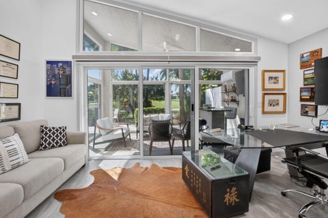 Tiny photo for 7640 GLENDEVON Lane, Delray Beach, FL 33446 (MLS # B26088174)