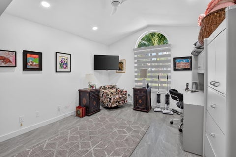 Tiny photo for 7640 GLENDEVON Lane, Delray Beach, FL 33446 (MLS # B26088174)
