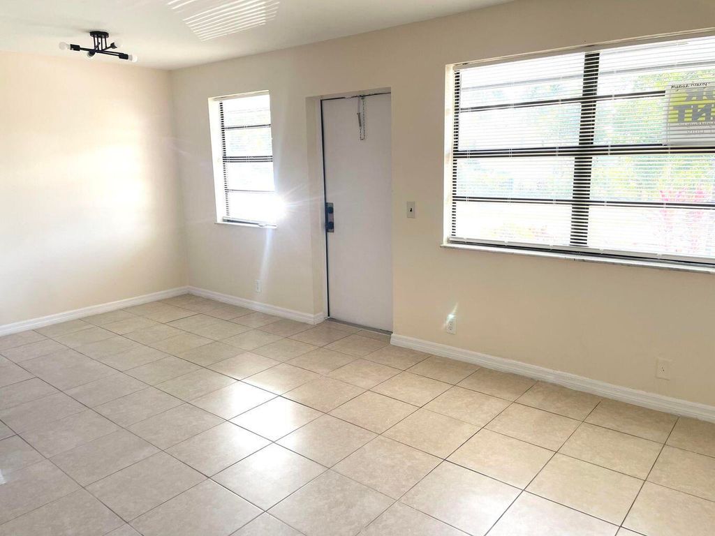 Photo of 1029 S D Street #2, Lake Worth Beach, FL 33460 (MLS # B26001945)