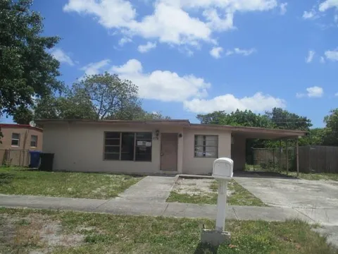 1770 NW 25th Ave, Fort Lauderdale, FL MLS: F10500765