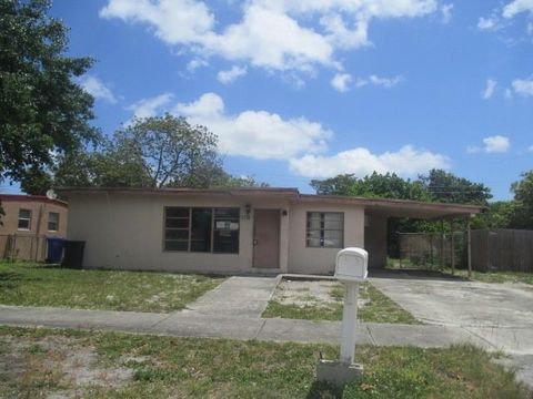 1770 NW 25th Ave Fort Lauderdale FL 33311
