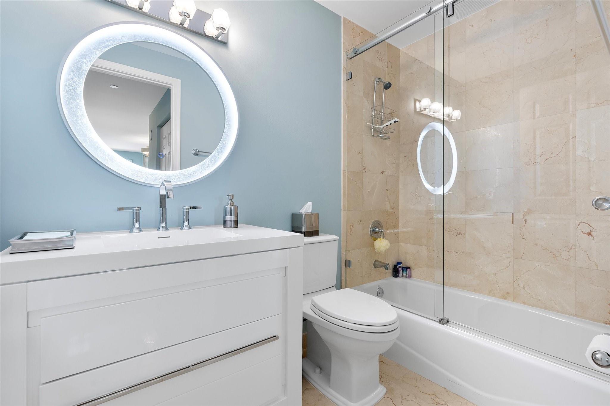 La Cascade - Residential