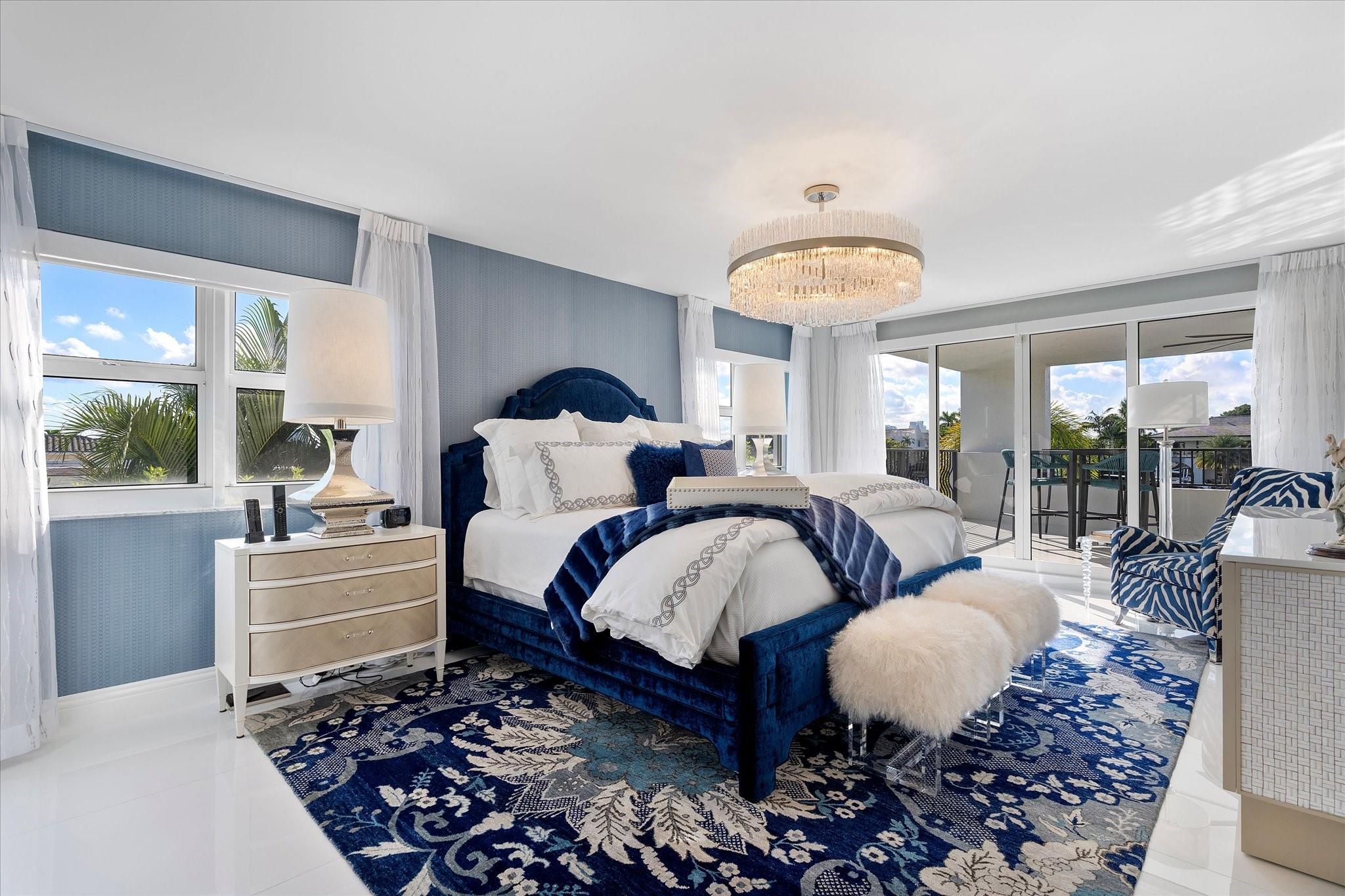 La Cascade - Residential