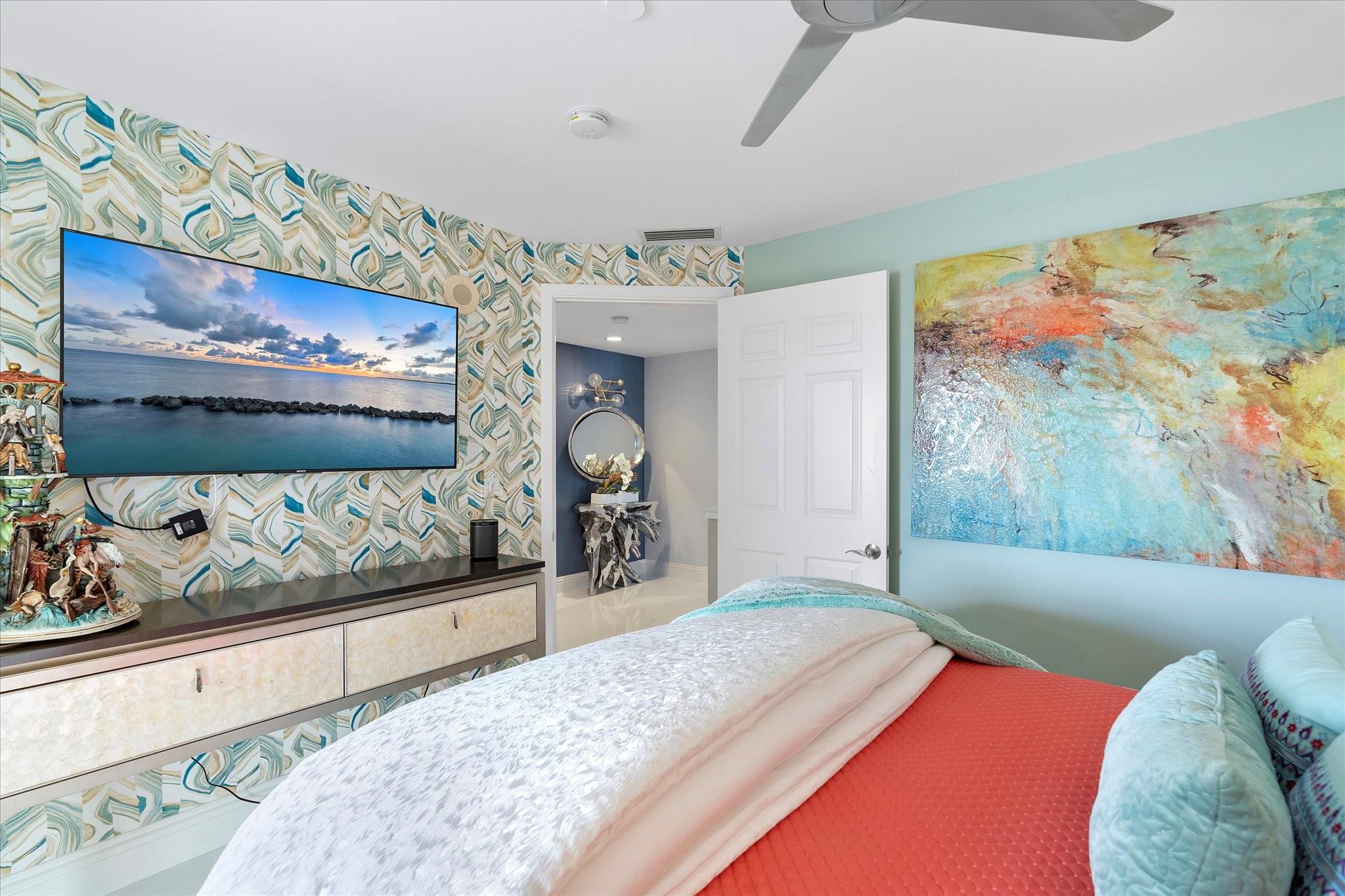 La Cascade - Residential