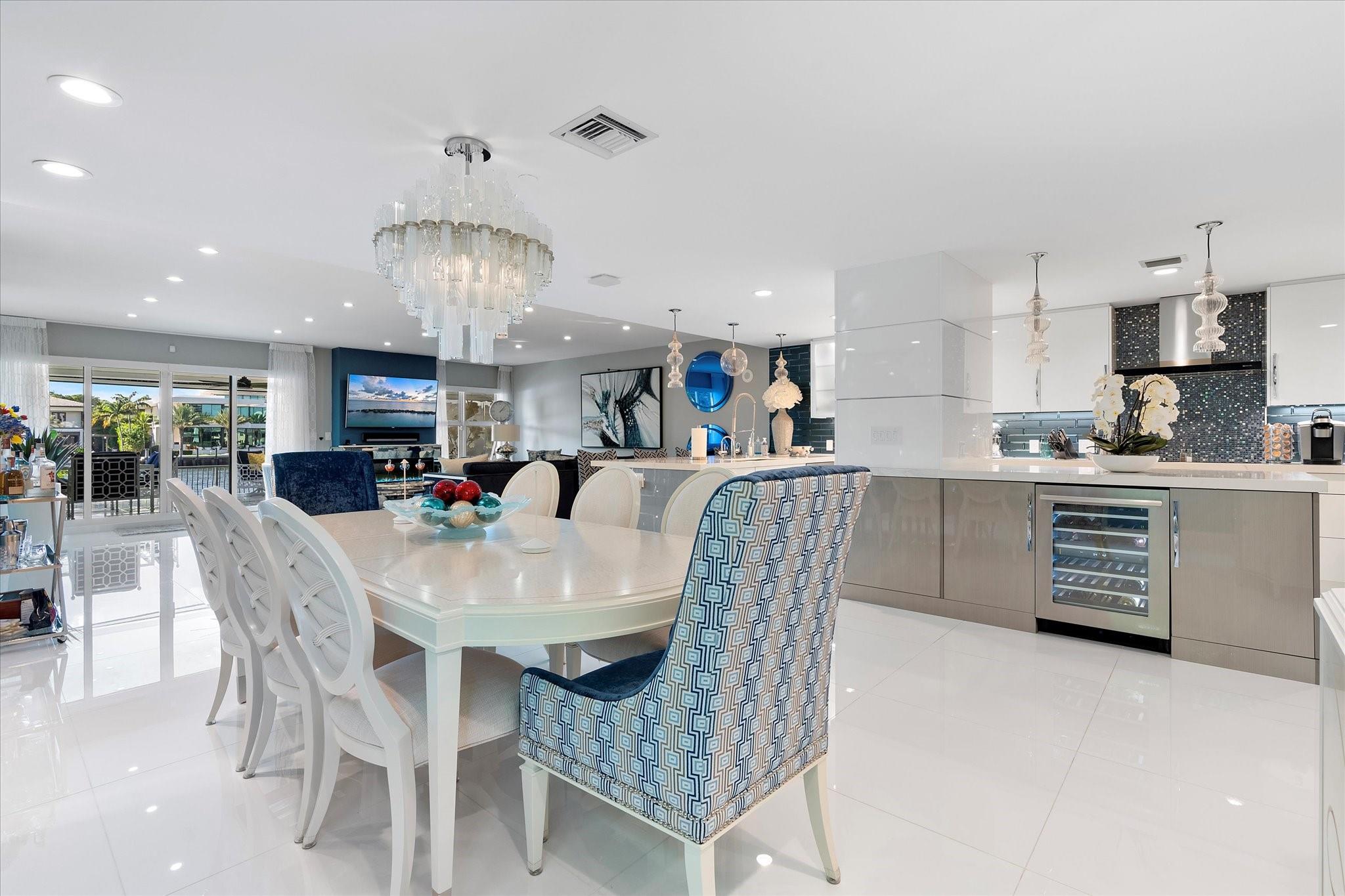 La Cascade - Residential