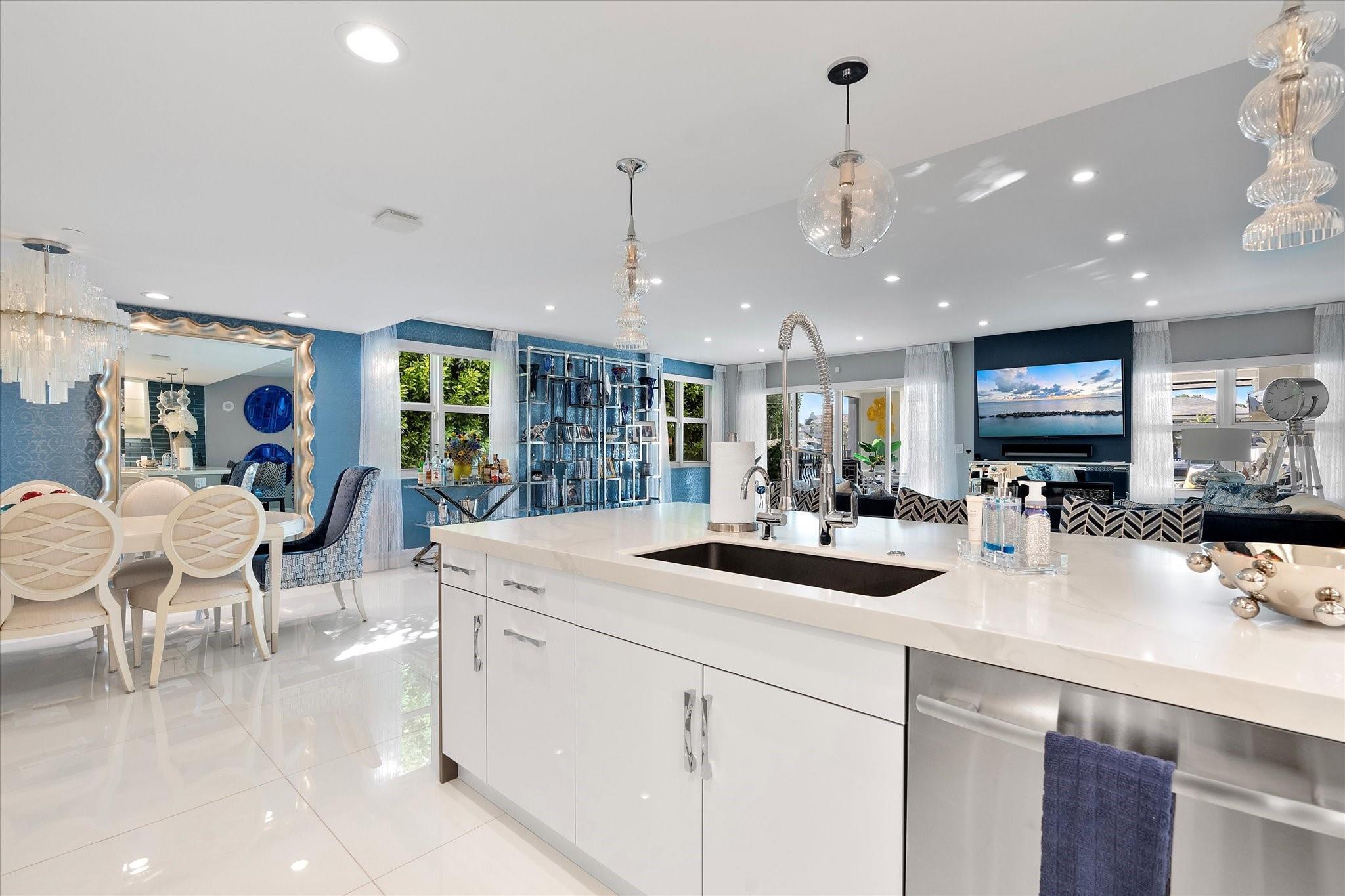 La Cascade - Residential