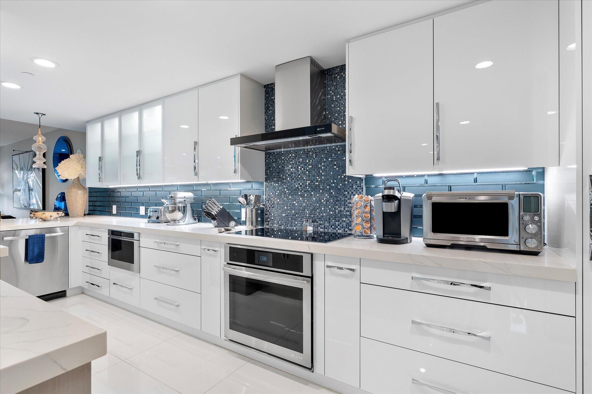 La Cascade - Residential