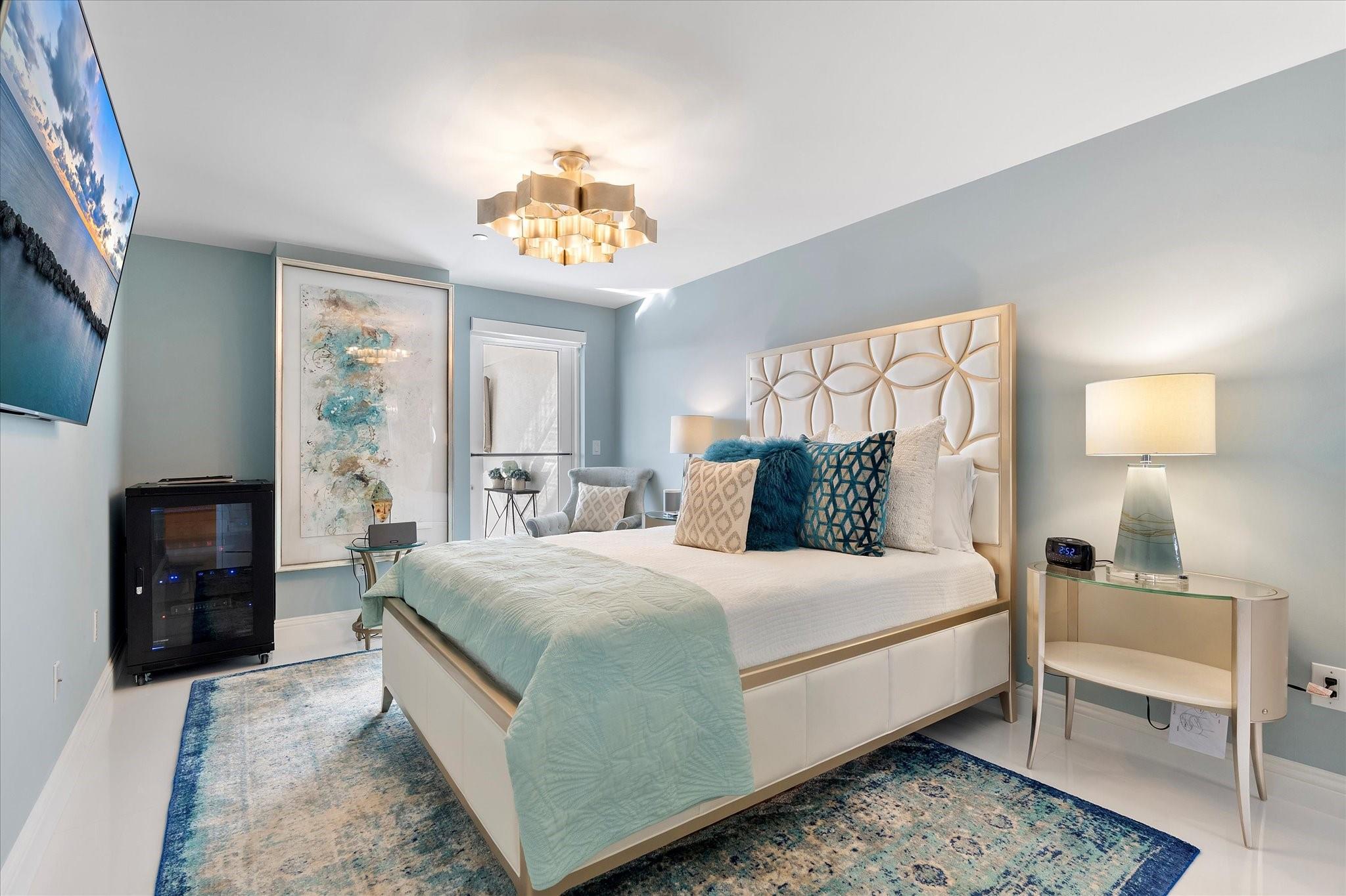 La Cascade - Residential