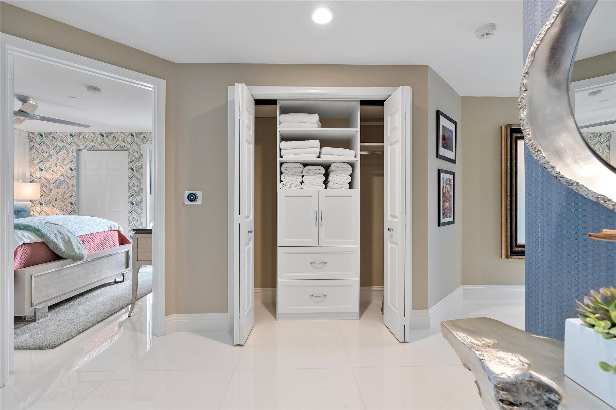 La Cascade - Residential