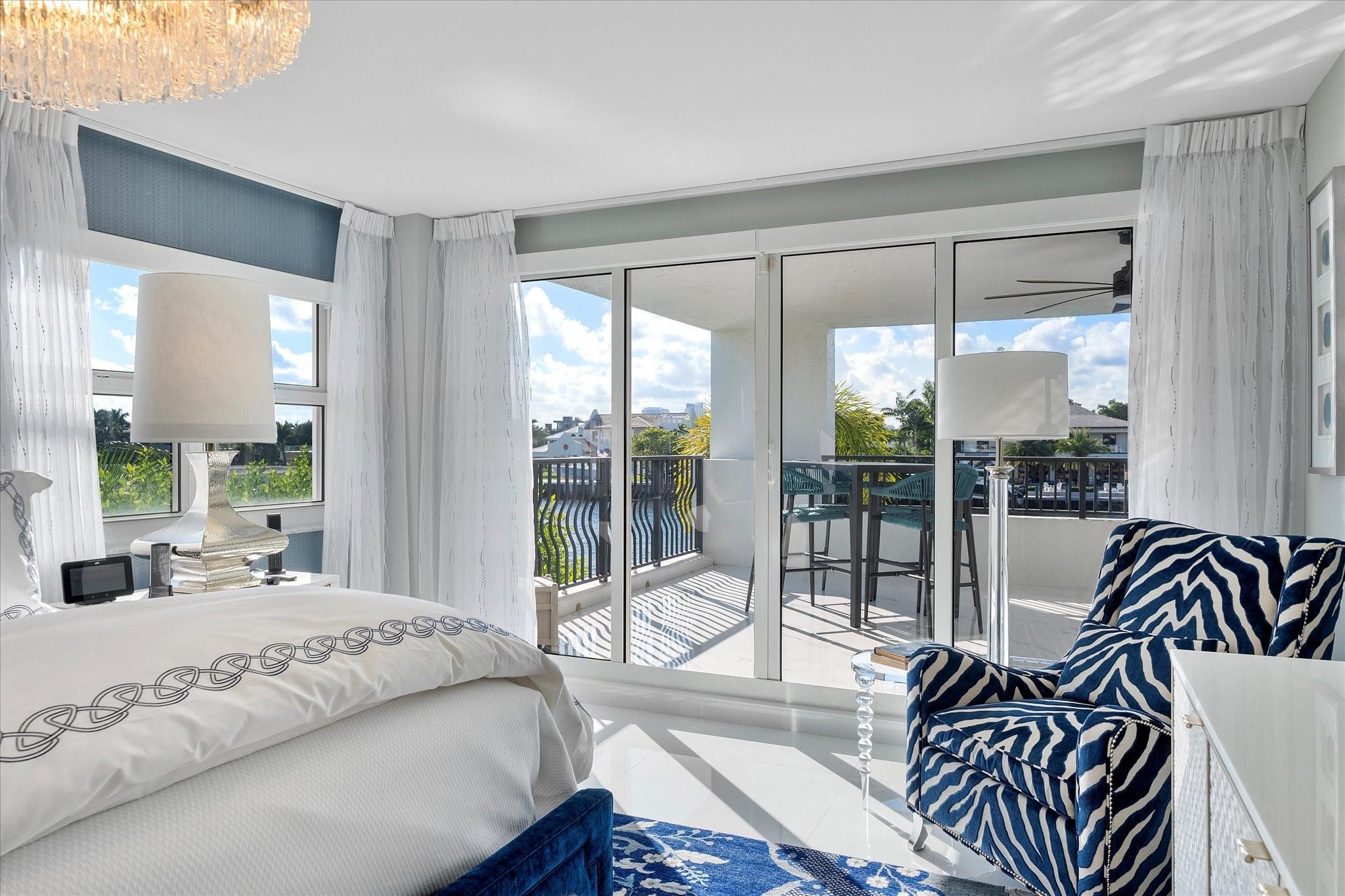 La Cascade - Residential