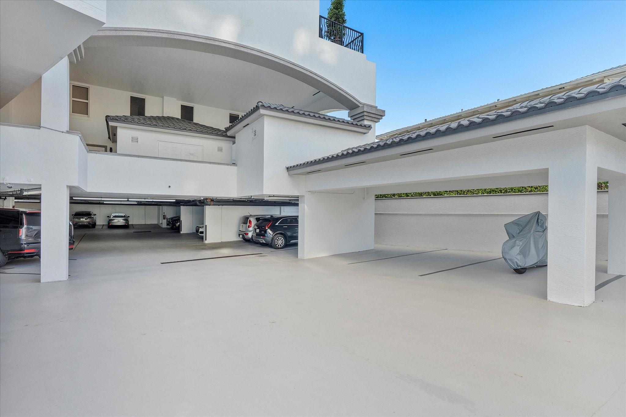 La Cascade - Residential