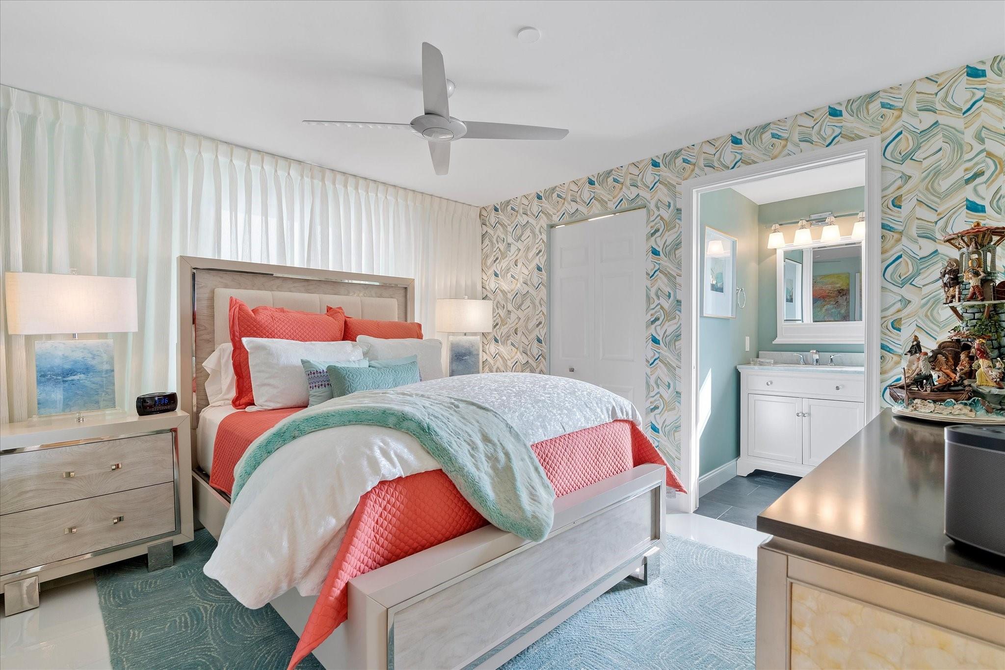 La Cascade - Residential