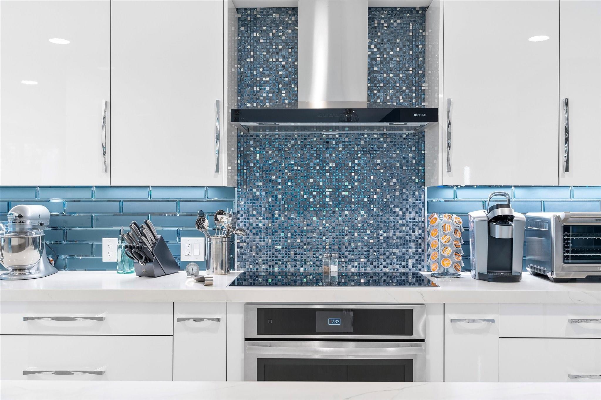 La Cascade - Residential