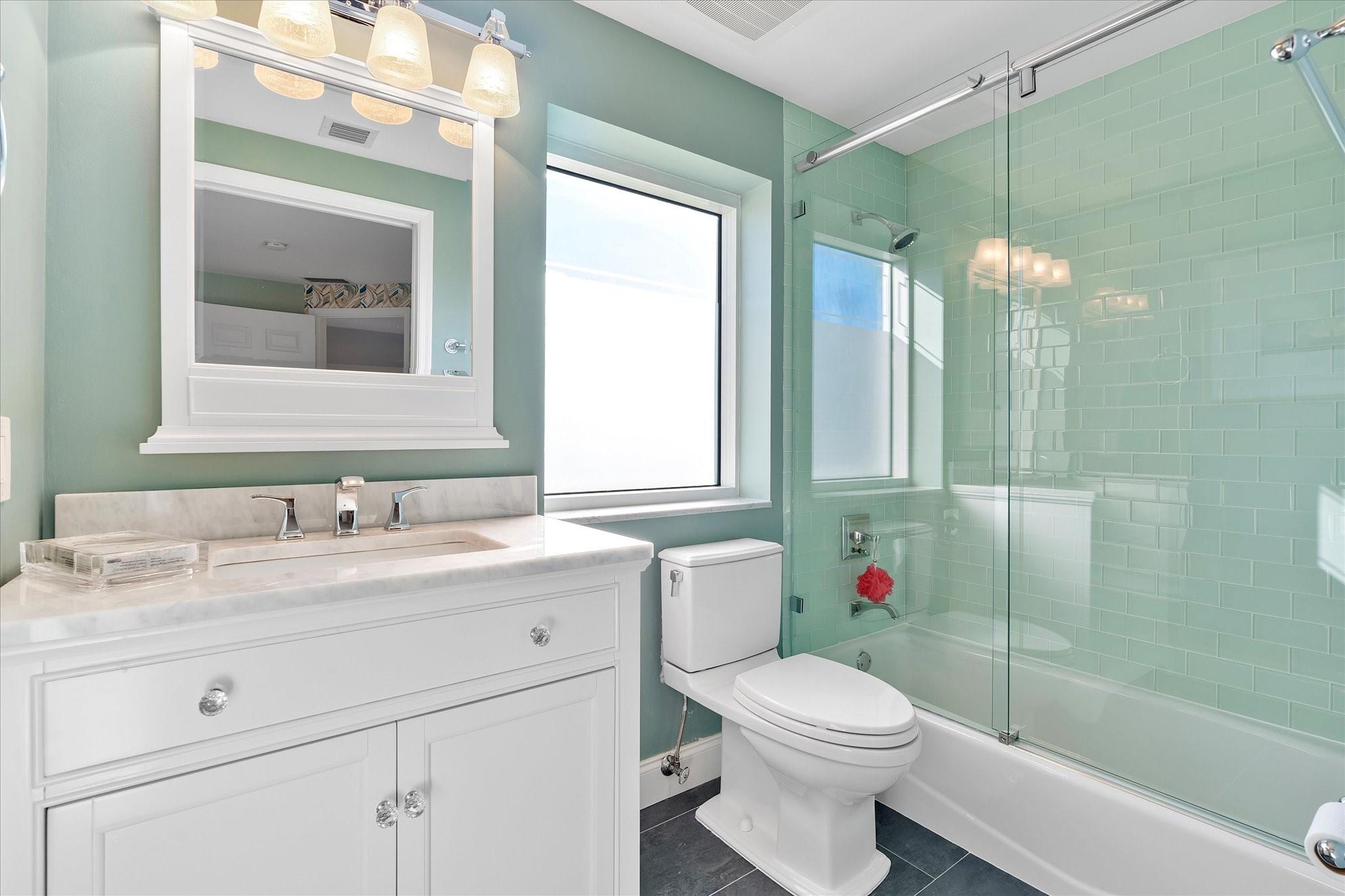 La Cascade - Residential