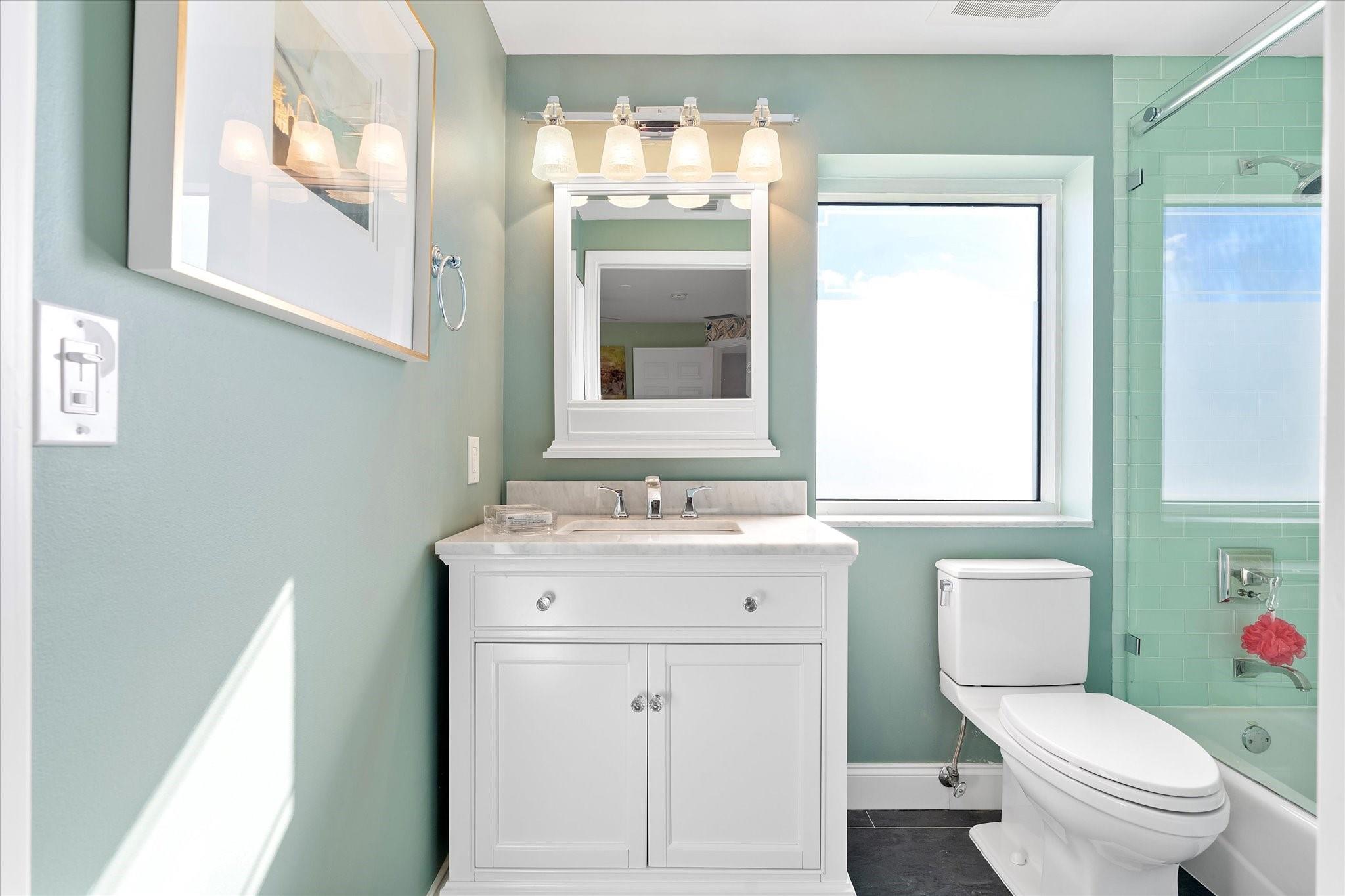 La Cascade - Residential