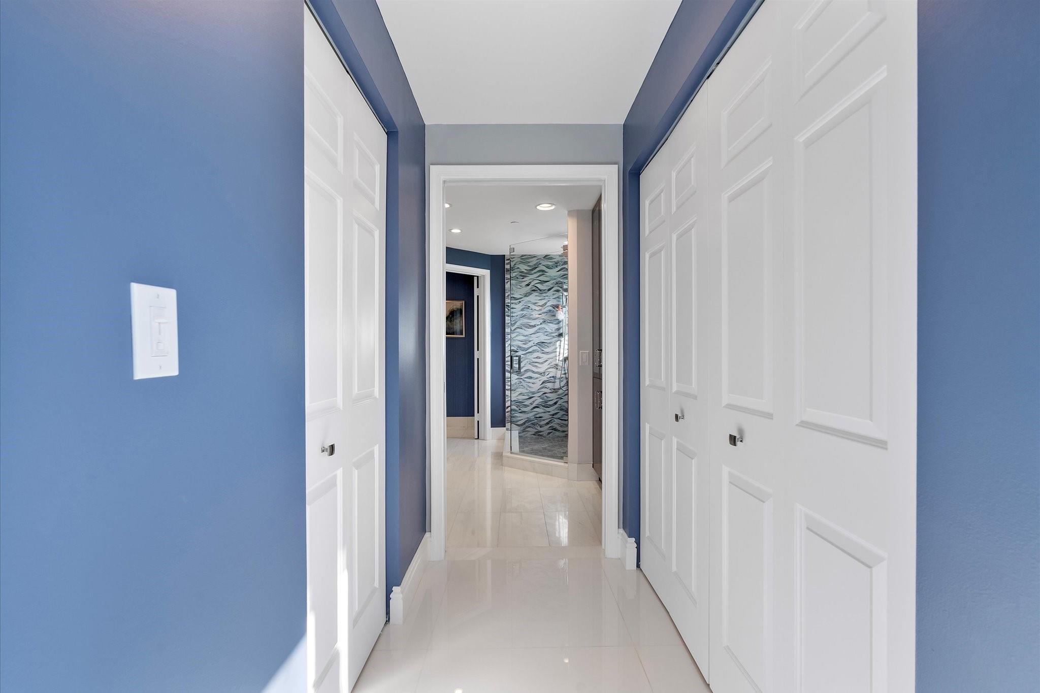 La Cascade - Residential