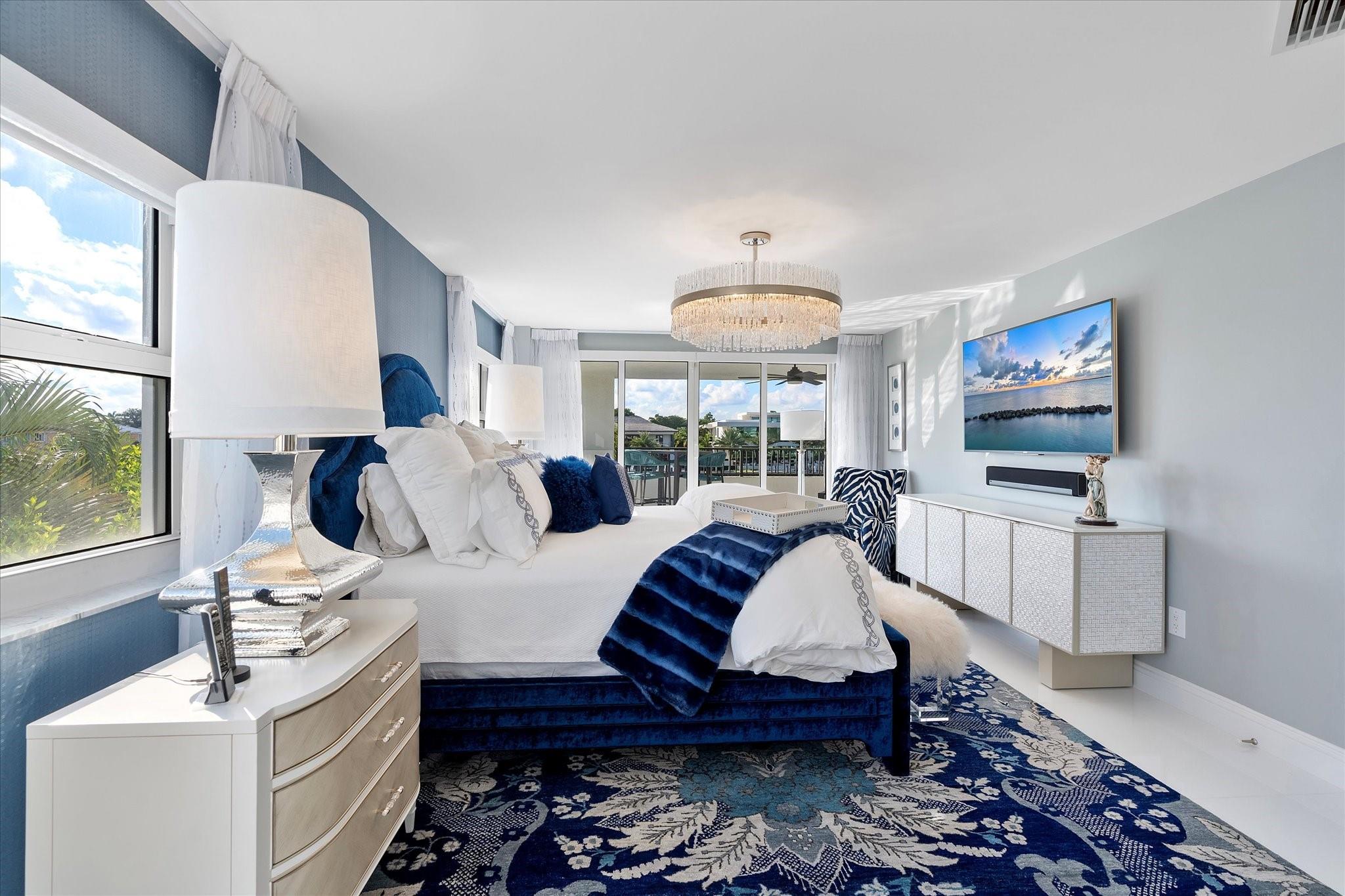 La Cascade - Residential