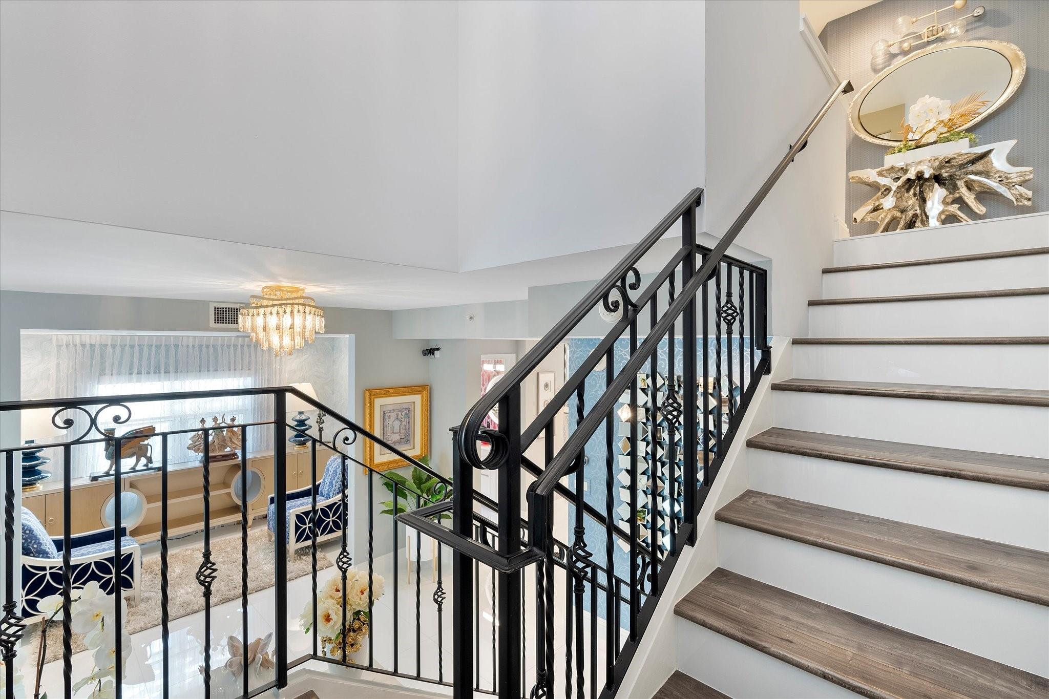 La Cascade - Residential