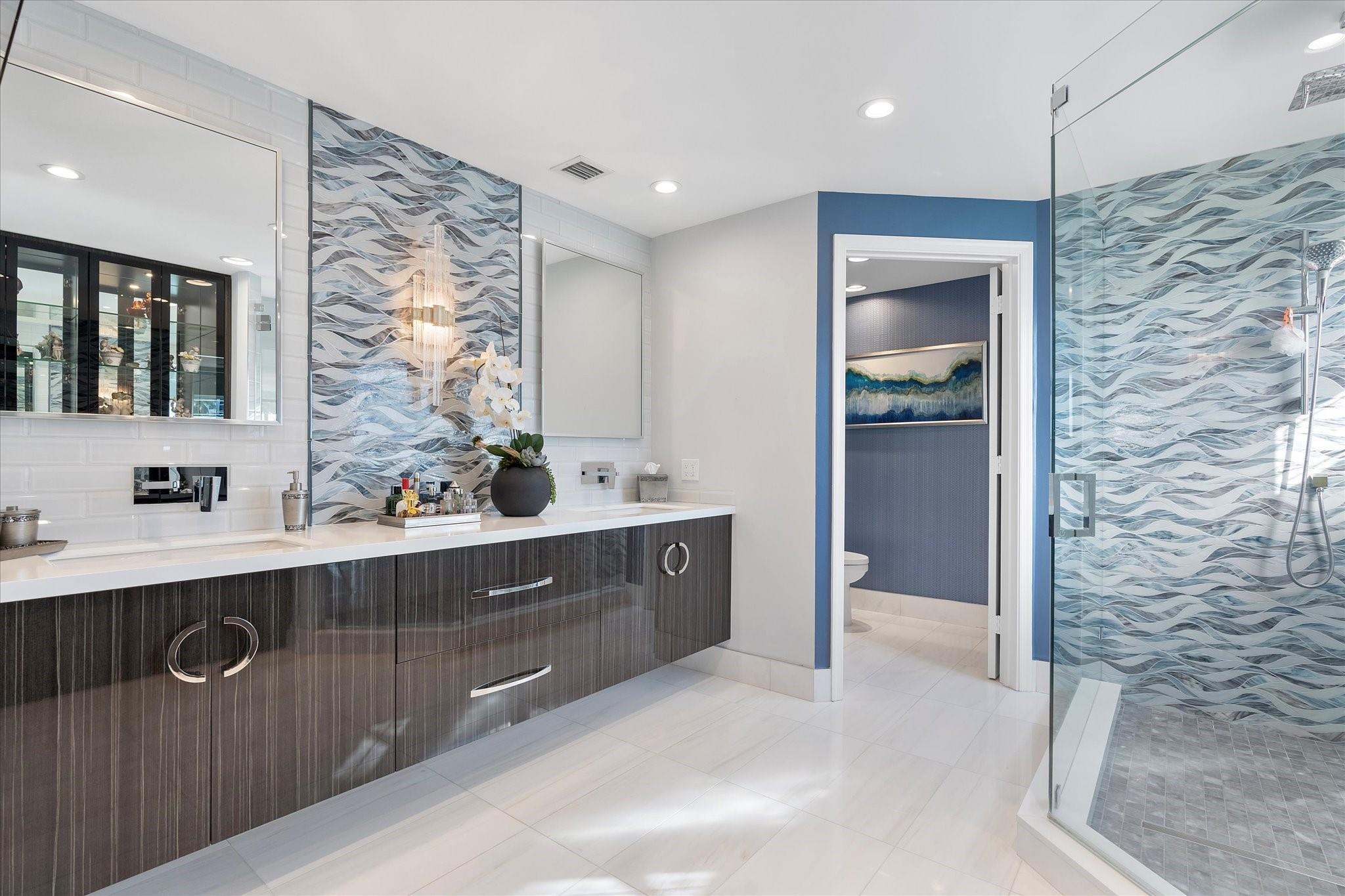 La Cascade - Residential