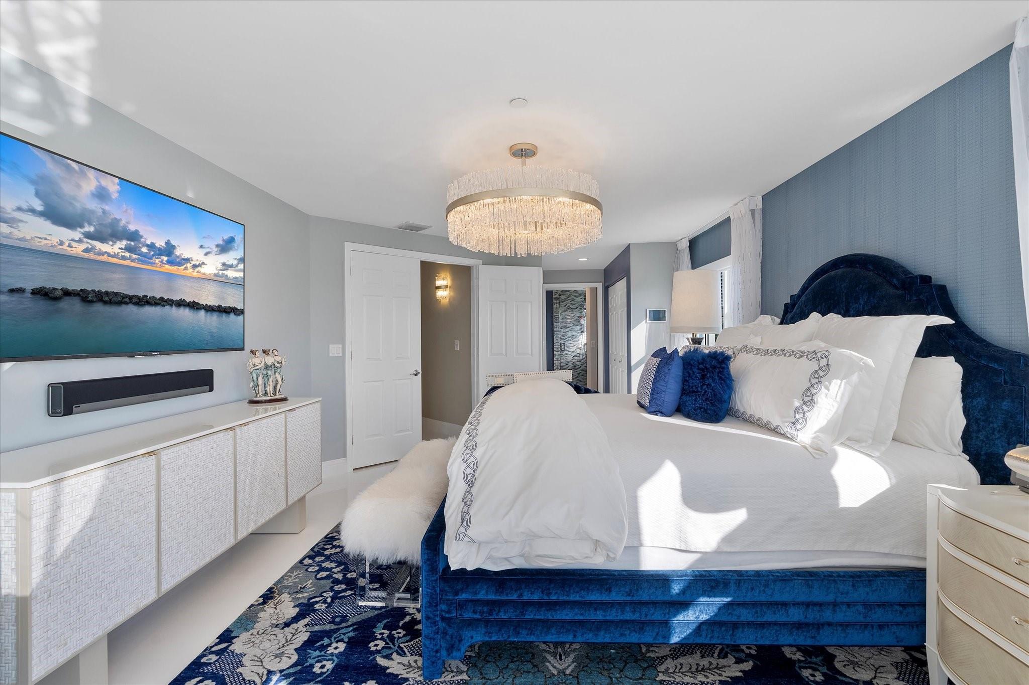 La Cascade - Residential