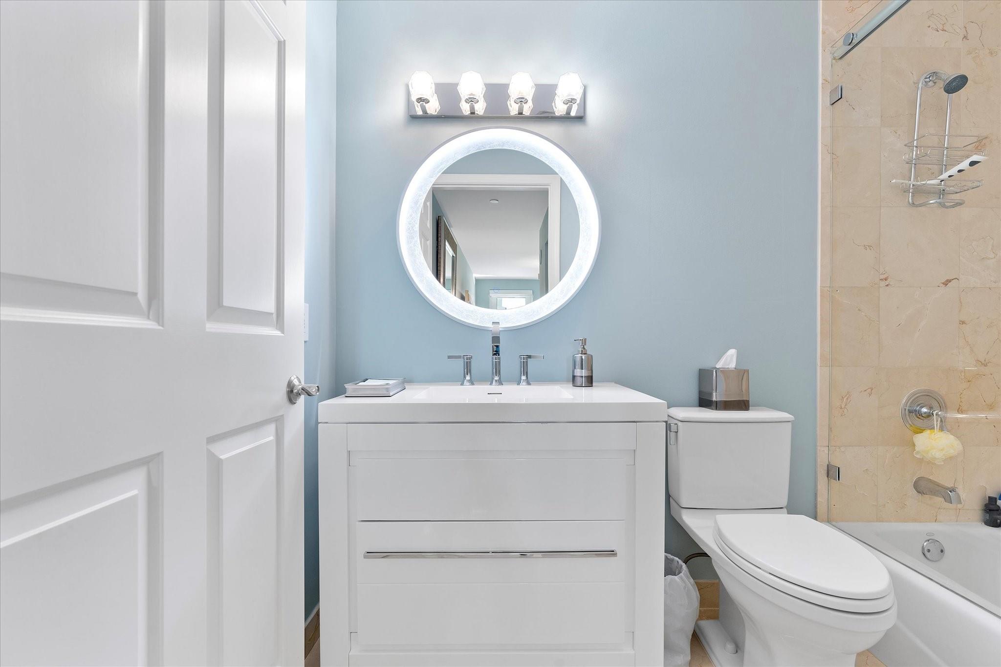 La Cascade - Residential