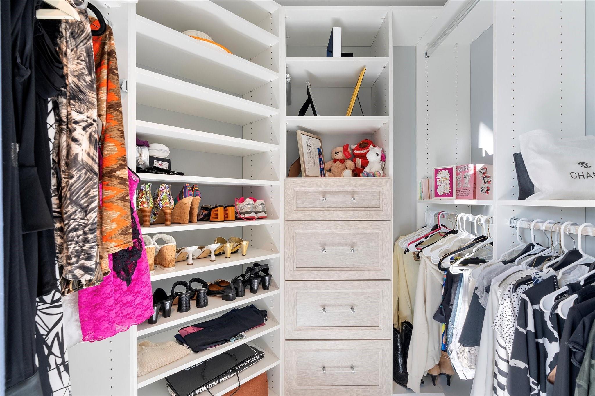 La Cascade - Residential