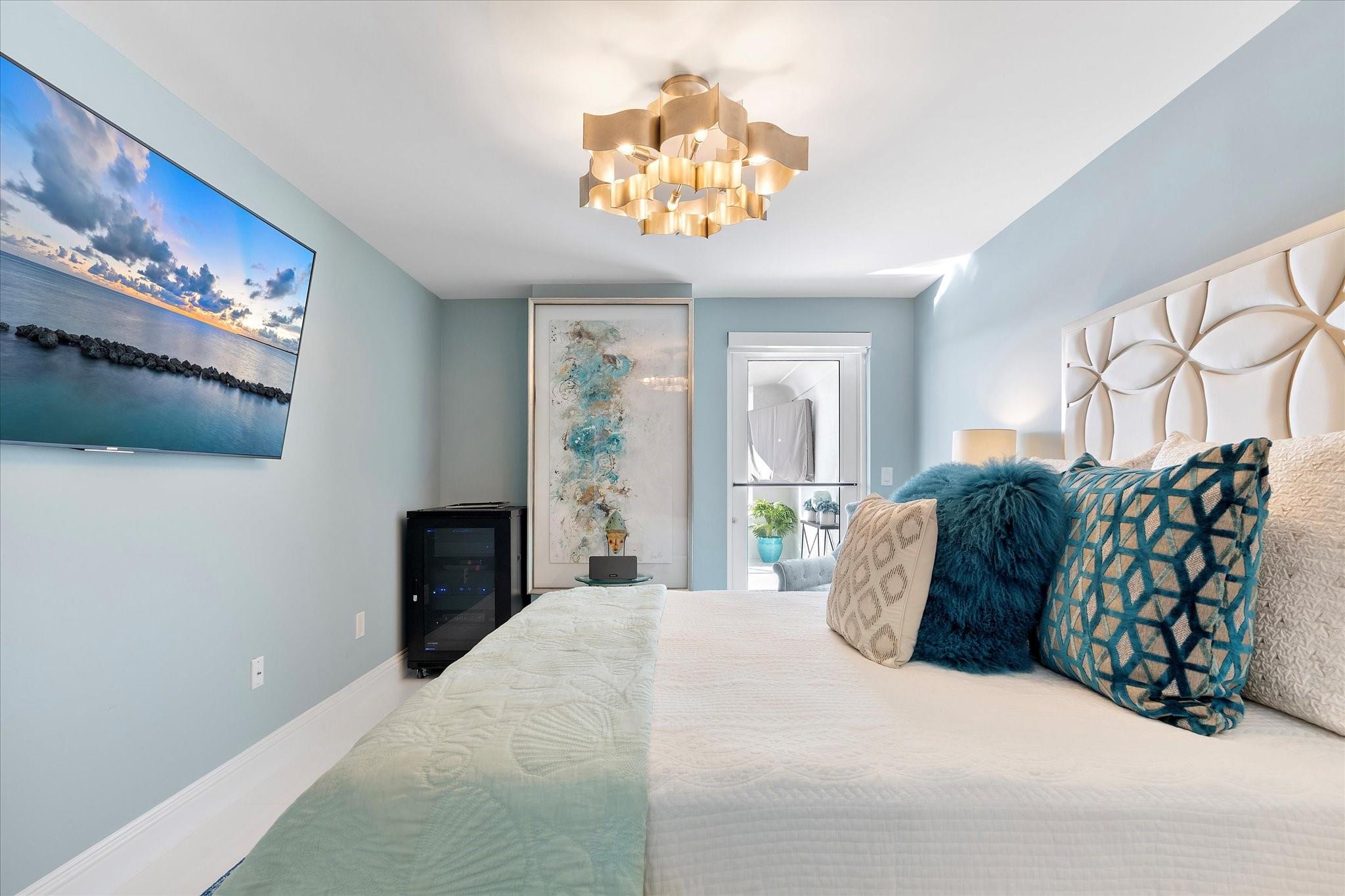 La Cascade - Residential