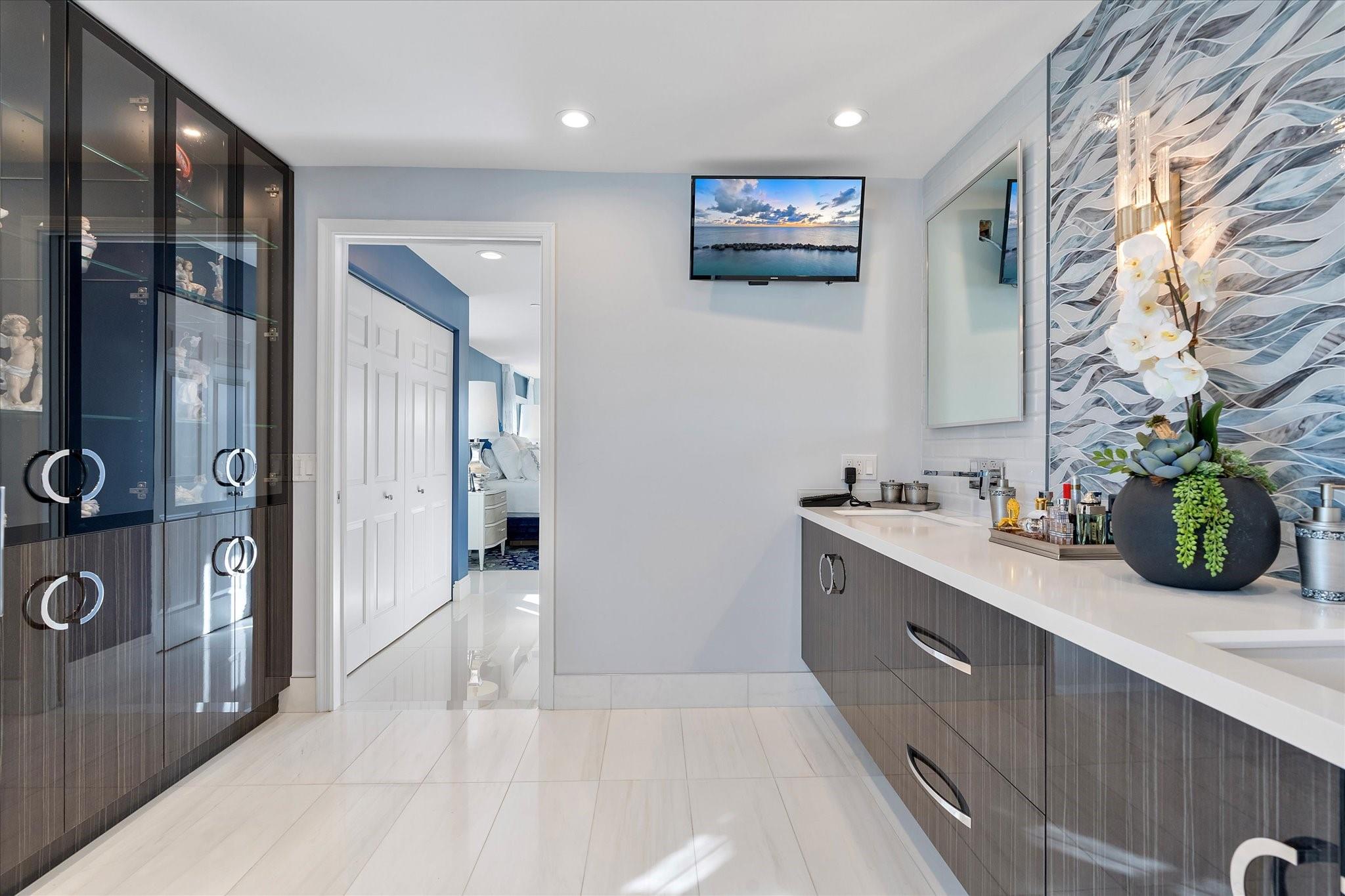 La Cascade - Residential