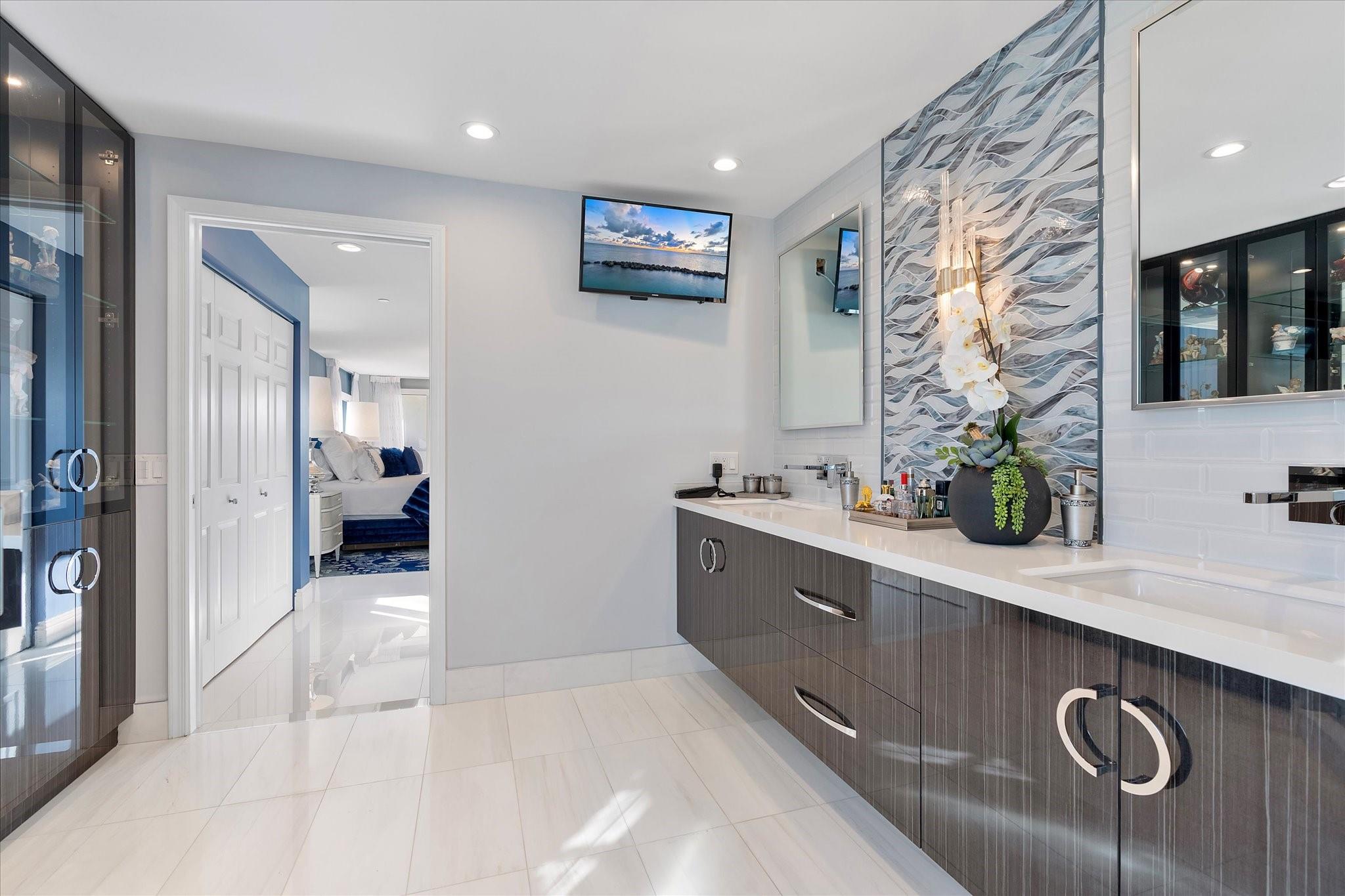 La Cascade - Residential