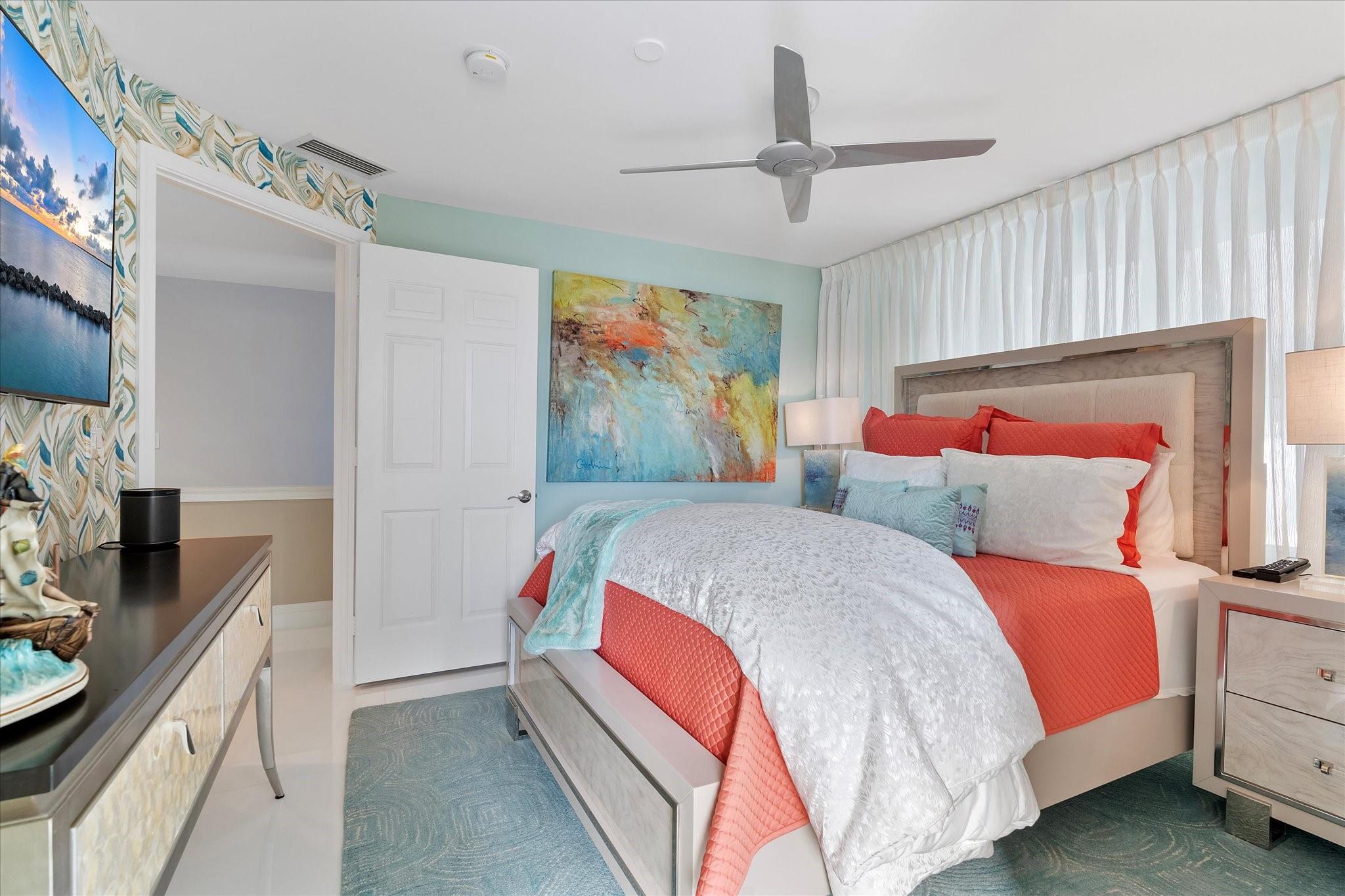 La Cascade - Residential