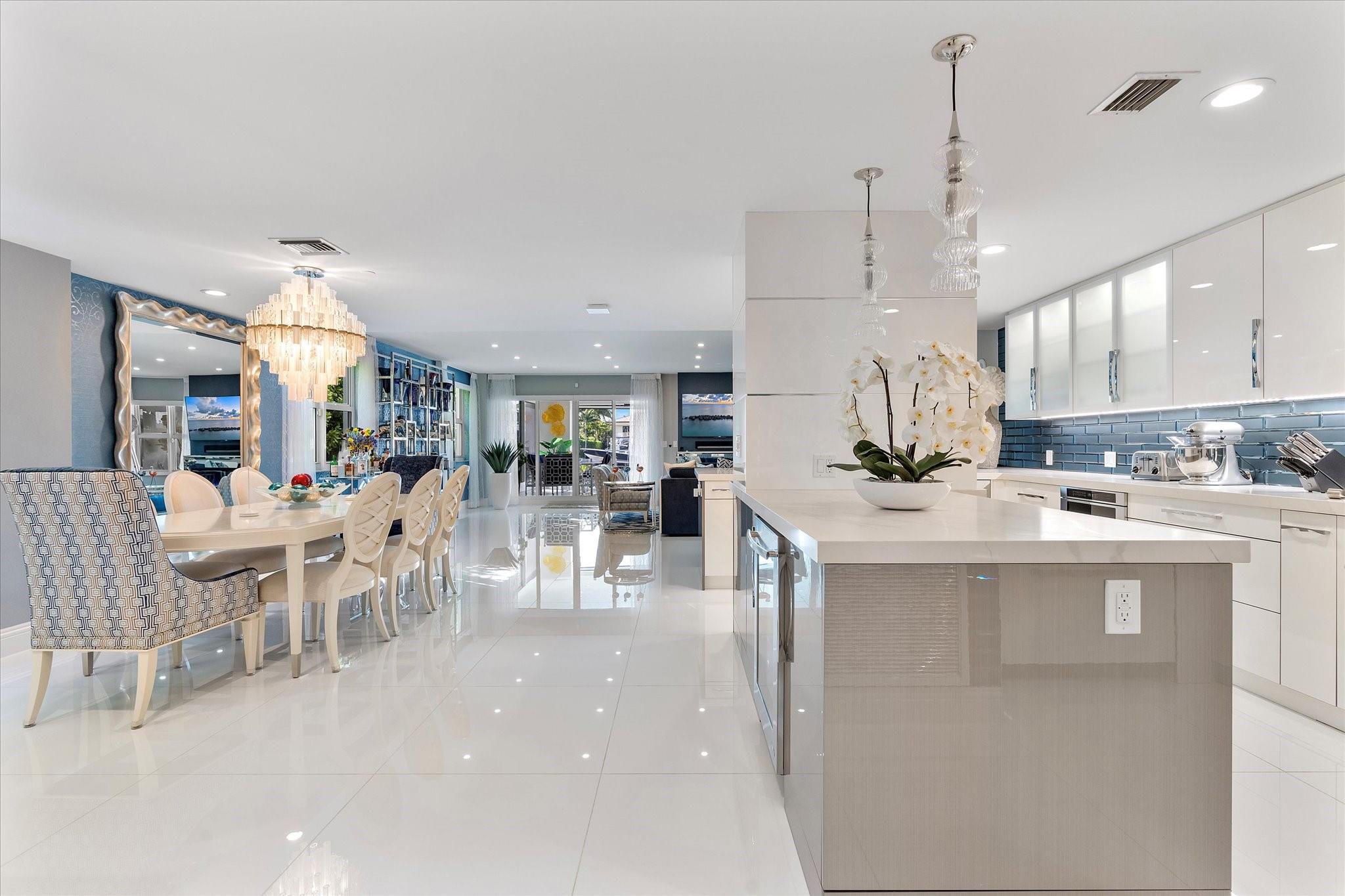 La Cascade - Residential