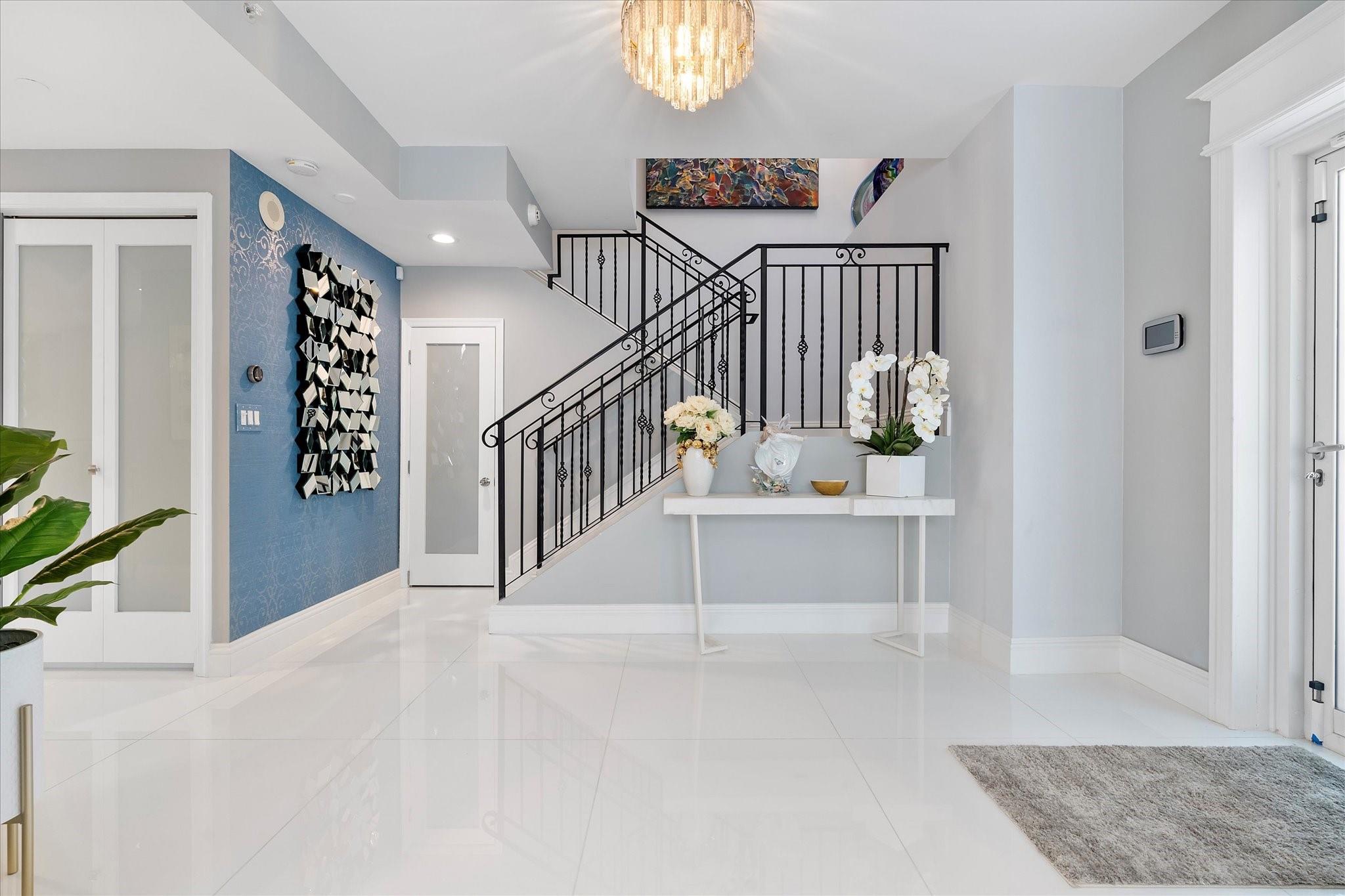 La Cascade - Residential