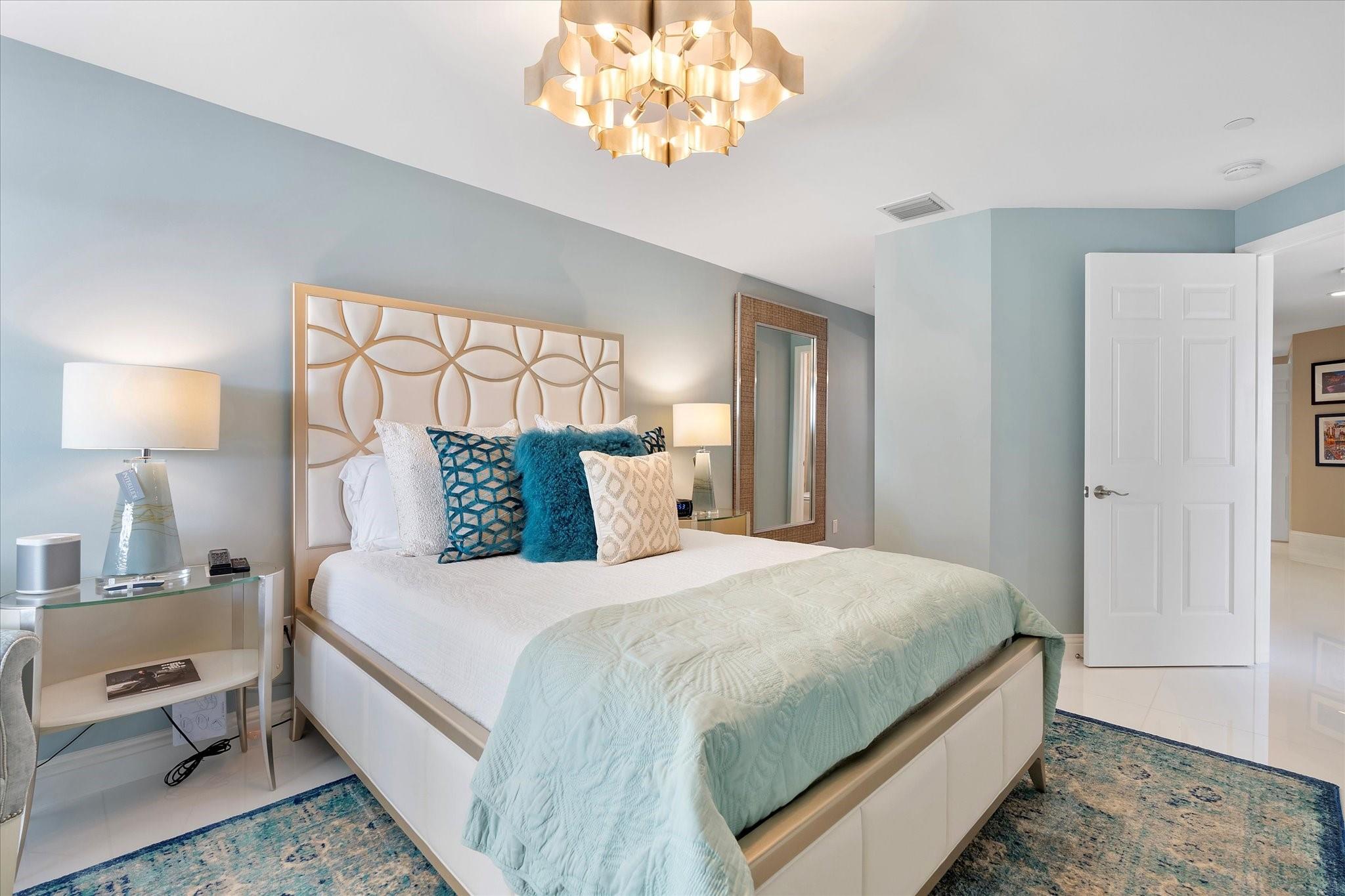 La Cascade - Residential