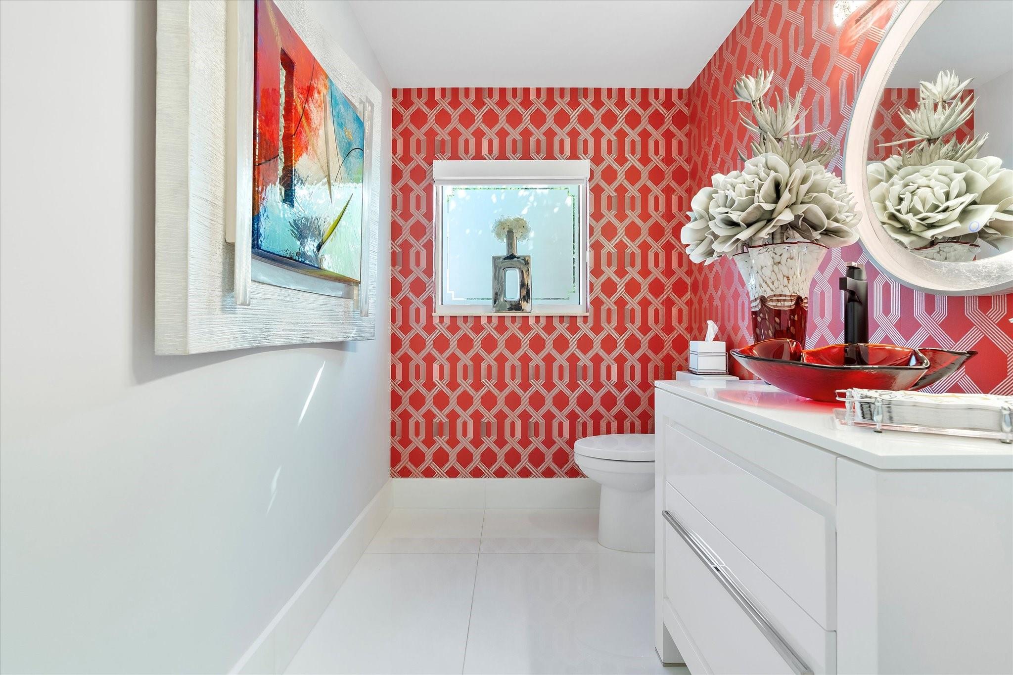 La Cascade - Residential