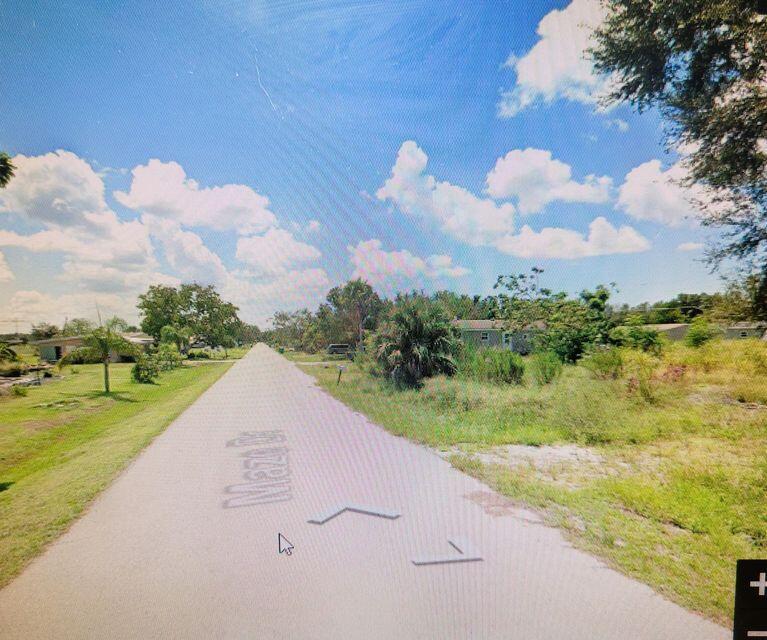5385 Maze Drive